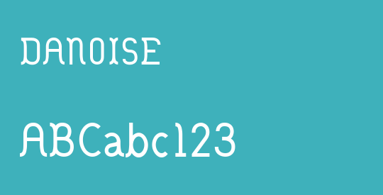 DANOISE