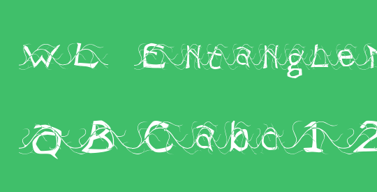 WL EntangleMental