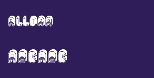 Allora