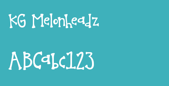 KG Melonheadz