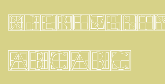 XperimentypoThree-B-Square