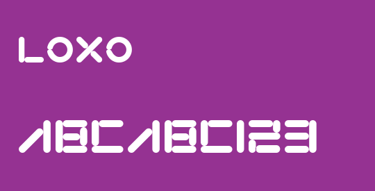 LOXO