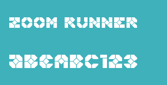 Zoom Runner