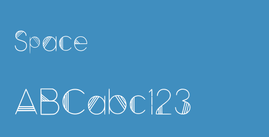 Space