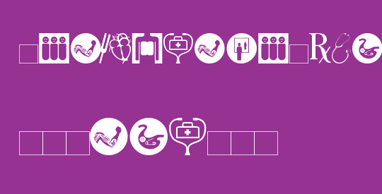 HealthcareSymbols