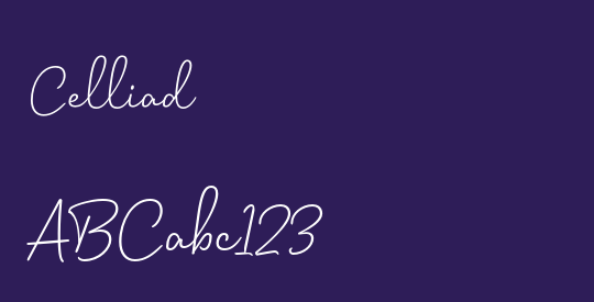 Celliad