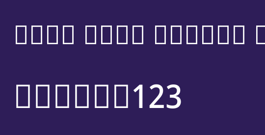 Noto Sans Arabic SemCond Med