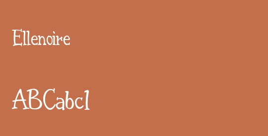 Ellenoire