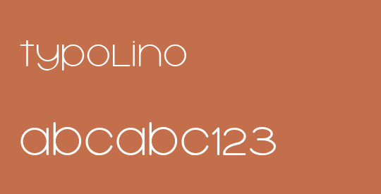Typolino