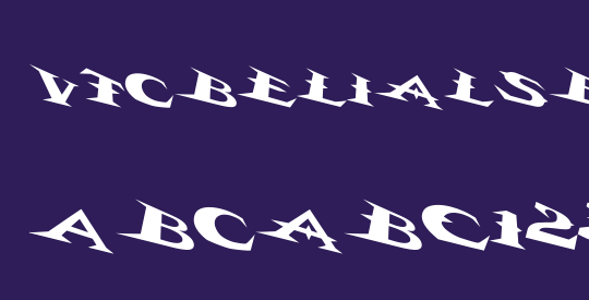 VTCBelialsBladeTricked