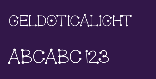 GelDoticaLight