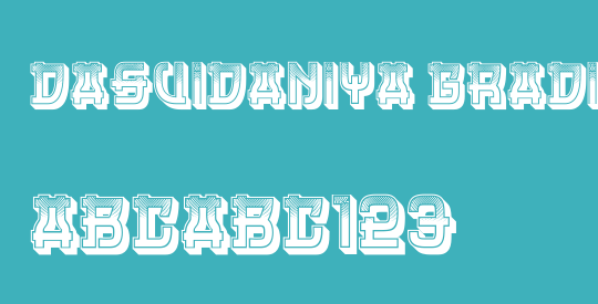 Dasvidaniya Gradient