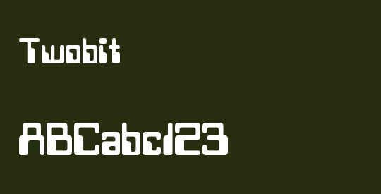 Twobit