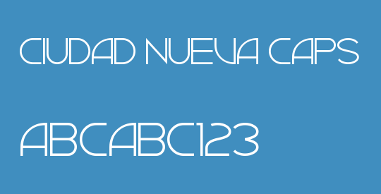 Ciudad Nueva CAPS