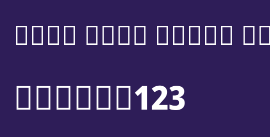 Noto Sans Tamil SemCond ExtBd