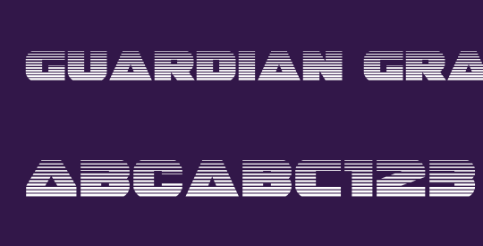 Guardian Gradient