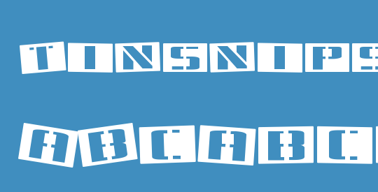 Tinsnips