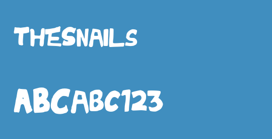 TheSnails