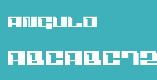 Angulo