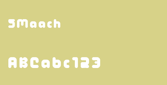 5Maach