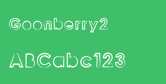 Goonberry2