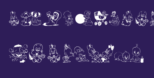 ChildrenBats