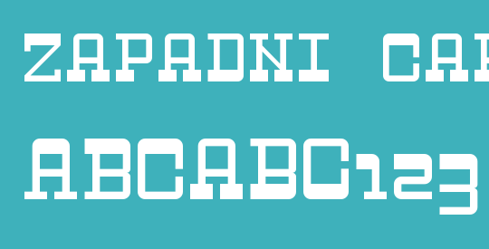 Zapadni Capitals
