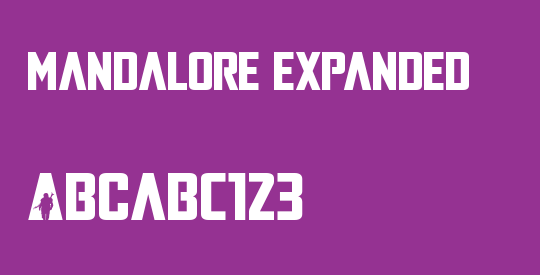 Mandalore Expanded