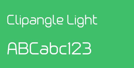 Clipangle Light
