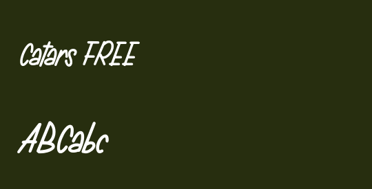 Catars FREE