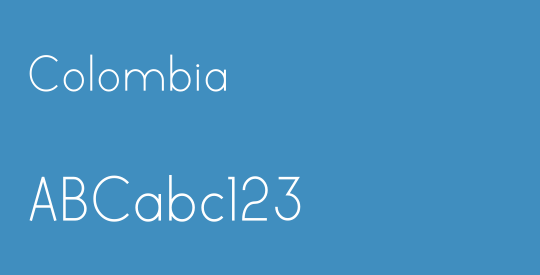 Colombia