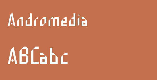 Andromedia