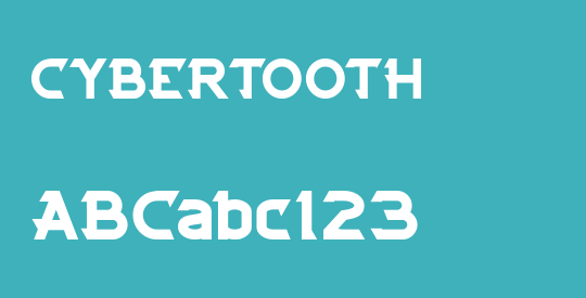 CYBERTOOTH