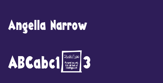 Angella Narrow