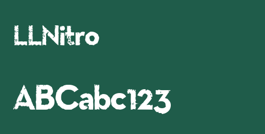 LLNitro