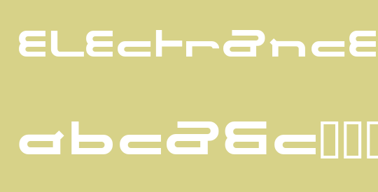 electrance