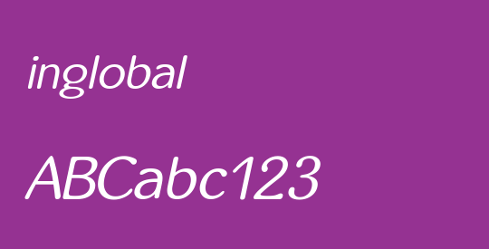 inglobal