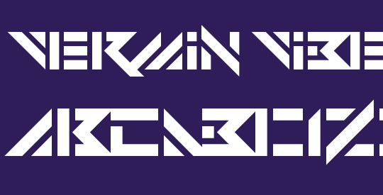 Vermin Vibes Dystopia