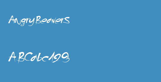 AngryBeavers