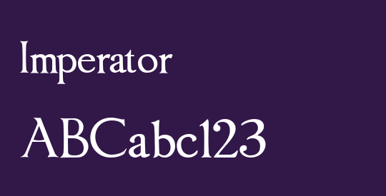Imperator