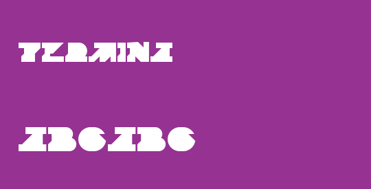 Termina