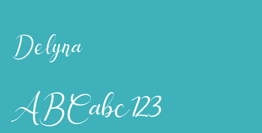 Delyna