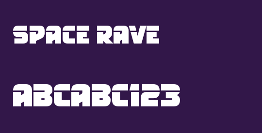 Space Rave