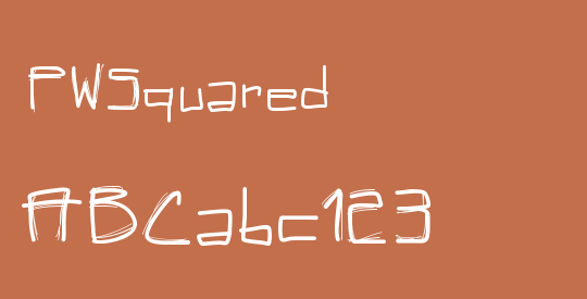 PWSquared