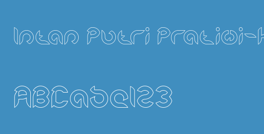 Intan Putri Pratiwi-Hollow