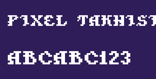 Pixel Takhisis