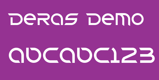 Deras Demo