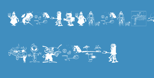 SpaceStationHokuspokus