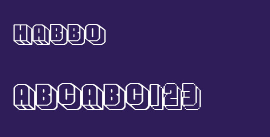 Habbo