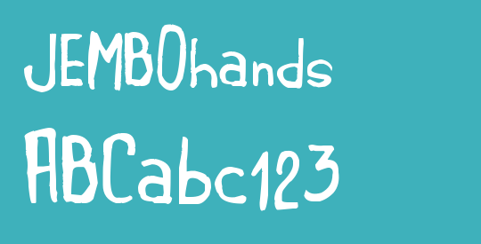 JEMBOhands